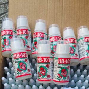 Chất tăng cường sinh trưởng thực vật HB-101 dùng cho cây cảnh, bonsai PBT-03